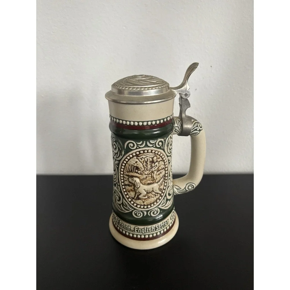 BEER STEIN by Avon 